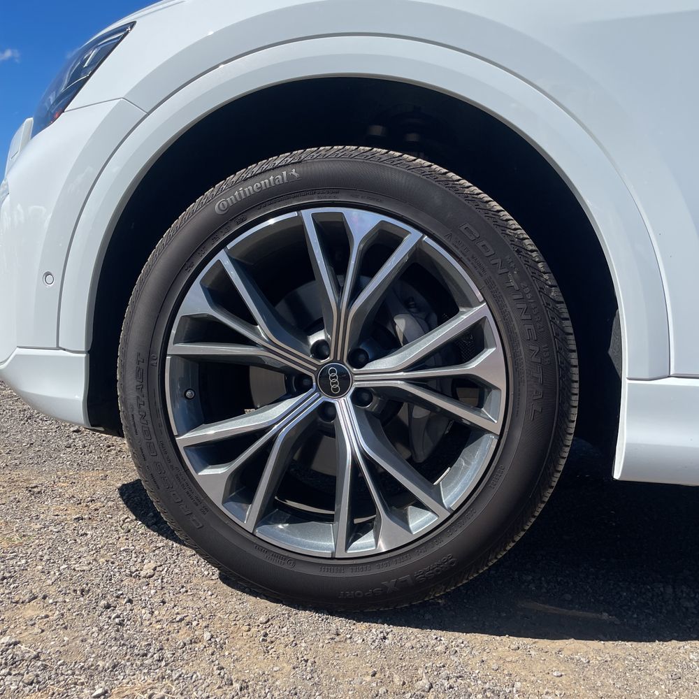 2024 Audi Q8 Premium Plus 55