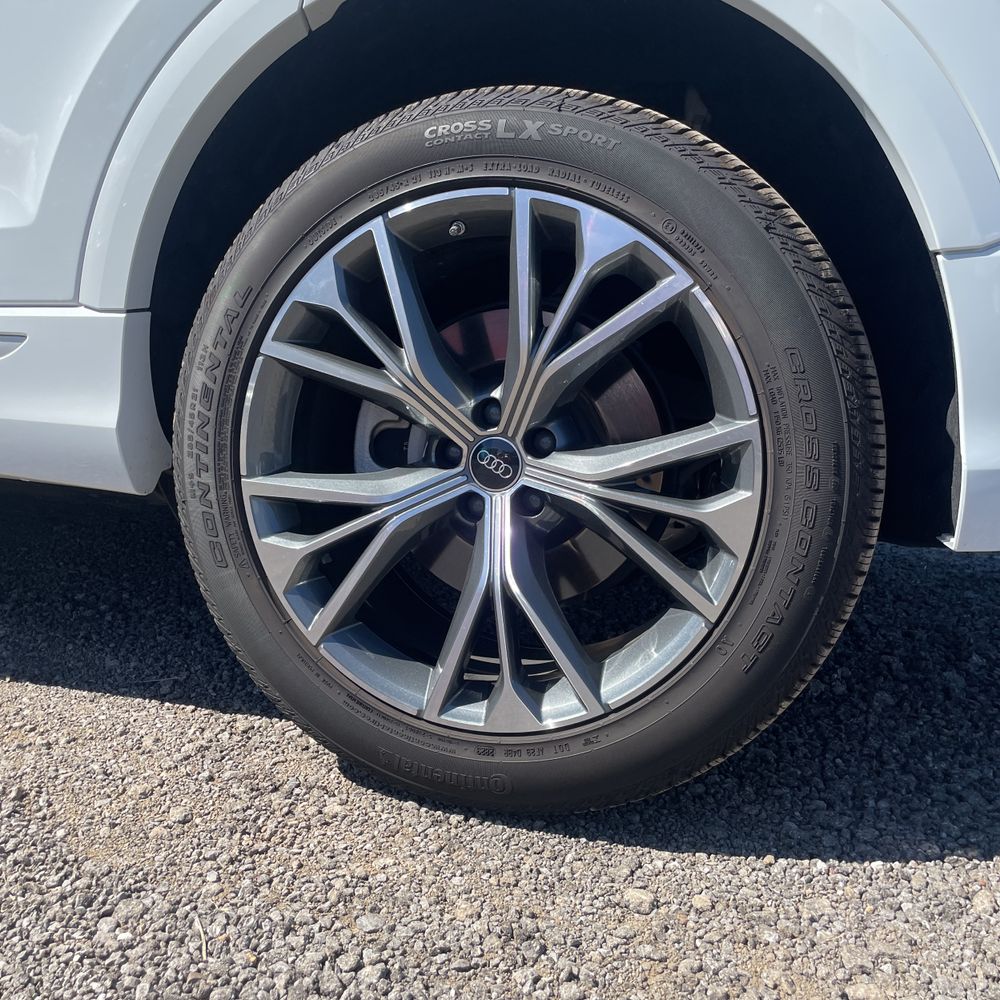 2024 Audi Q8 Premium Plus 55