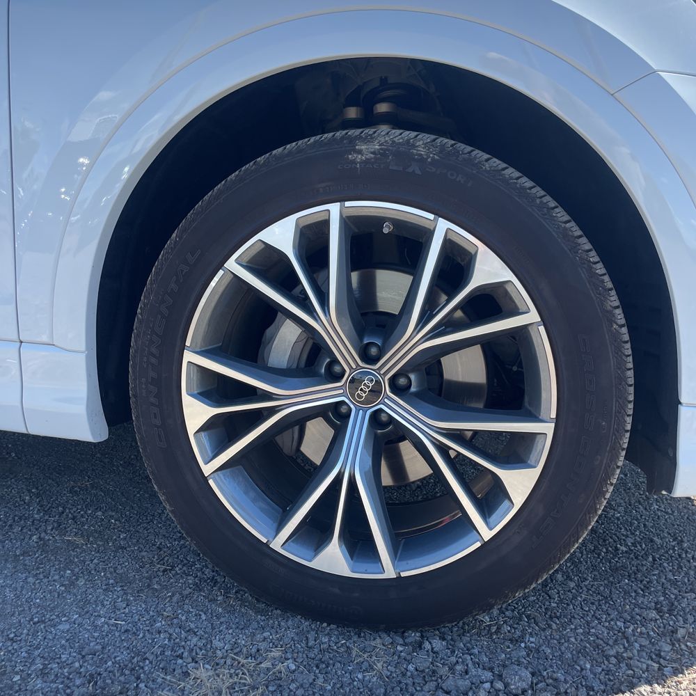 2024 Audi Q8 Premium Plus 55