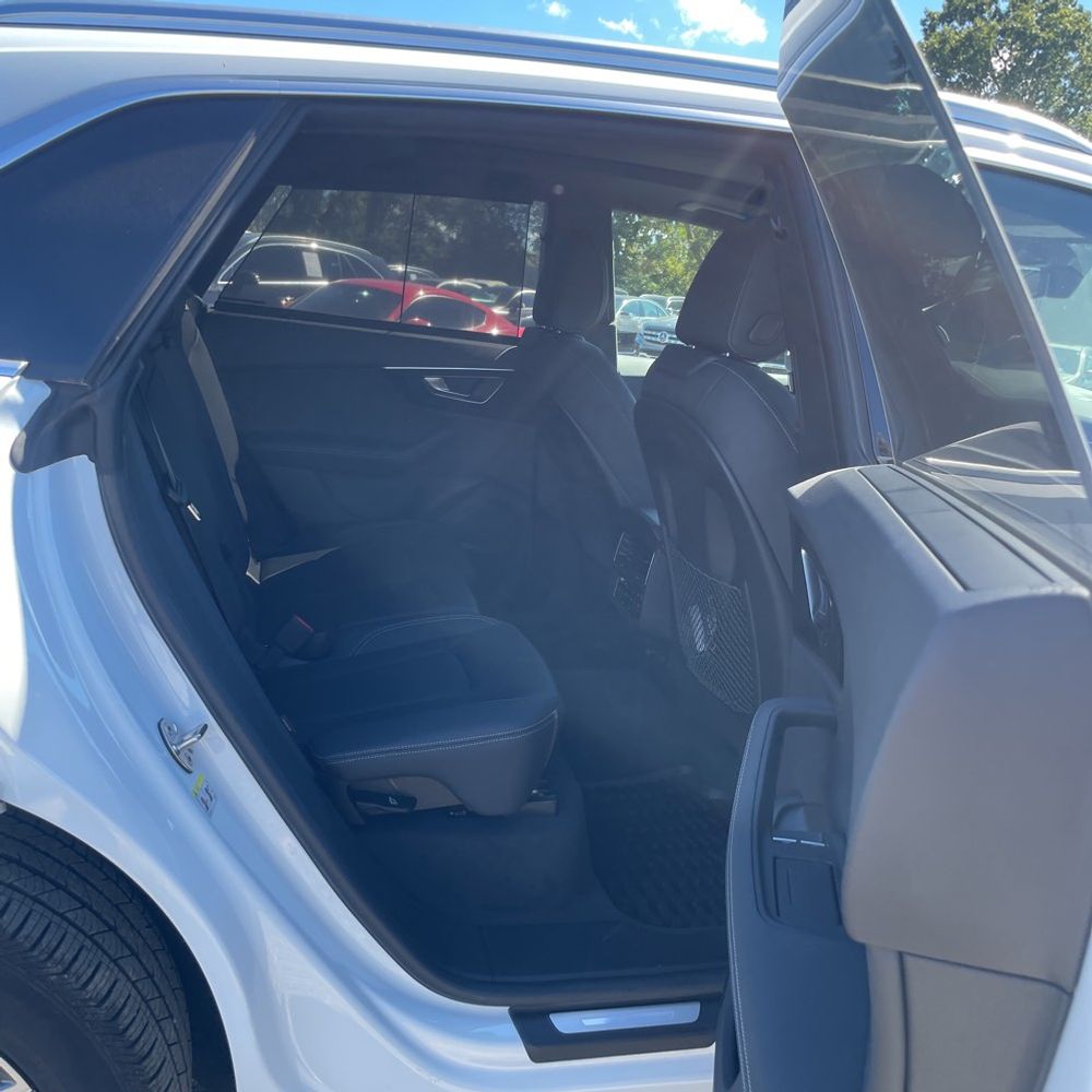 2024 Audi Q8 Premium Plus 55