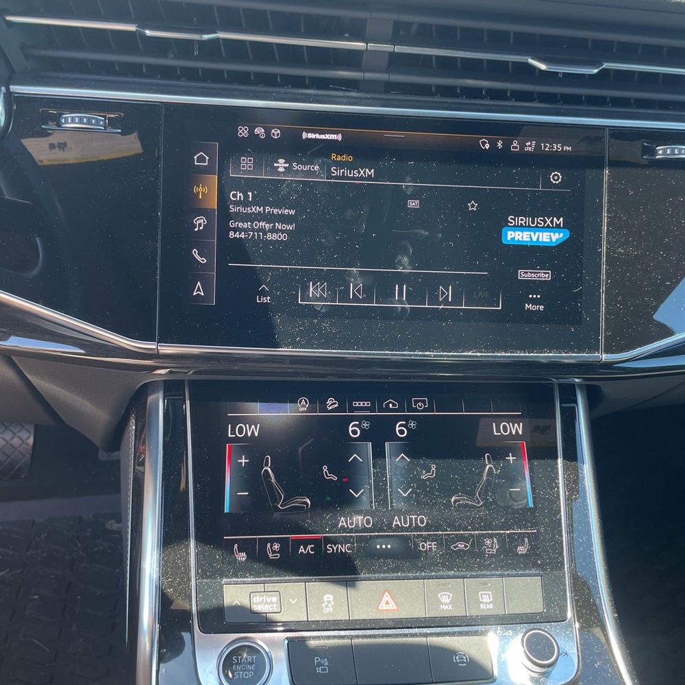 2024 Audi Q8 Premium Plus 55
