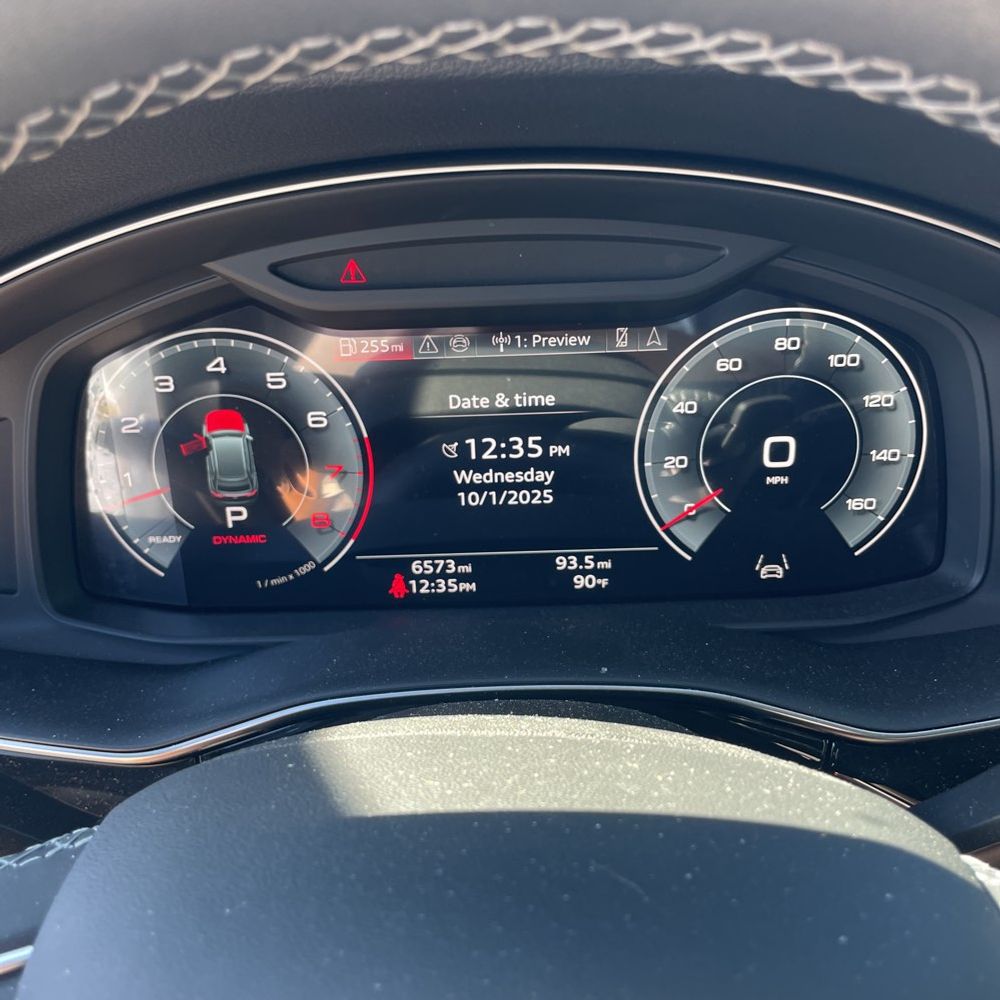 2024 Audi Q8 Premium Plus 55