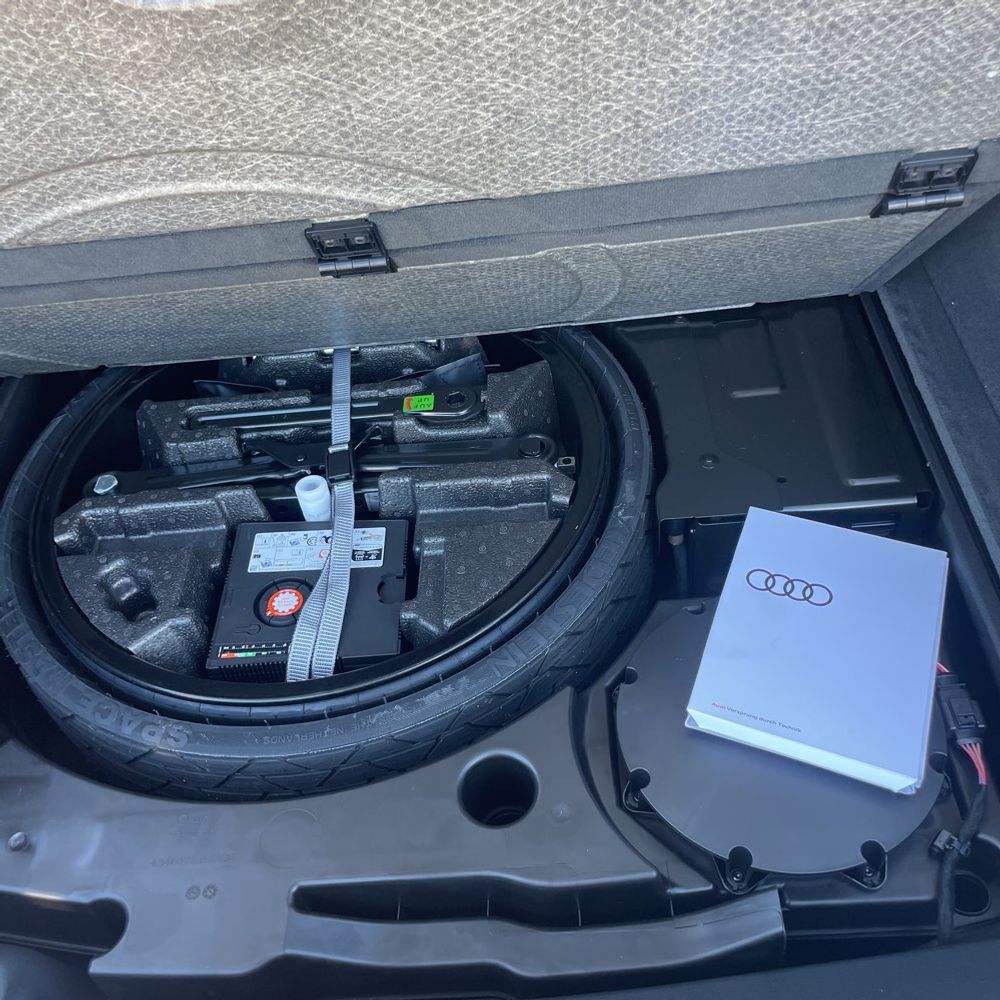 2024 Audi Q8 Premium Plus 55