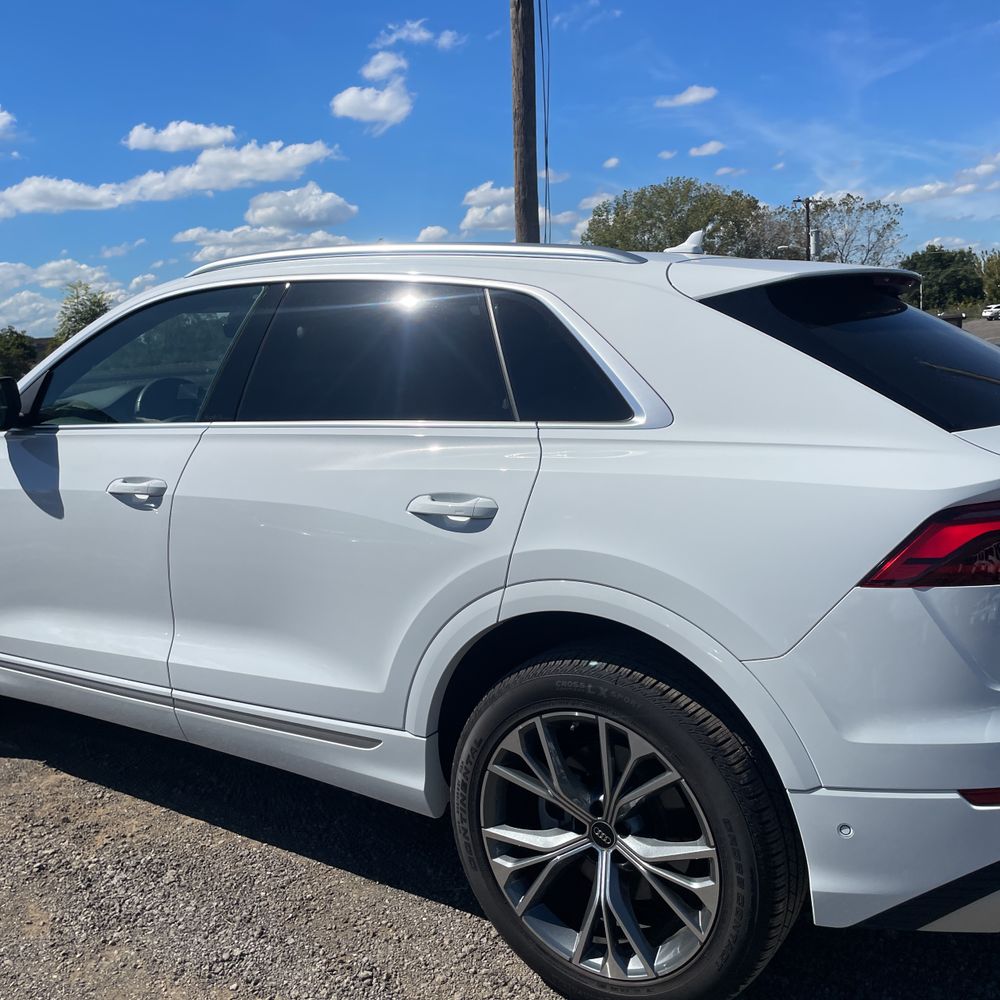 2024 Audi Q8 Premium Plus 55