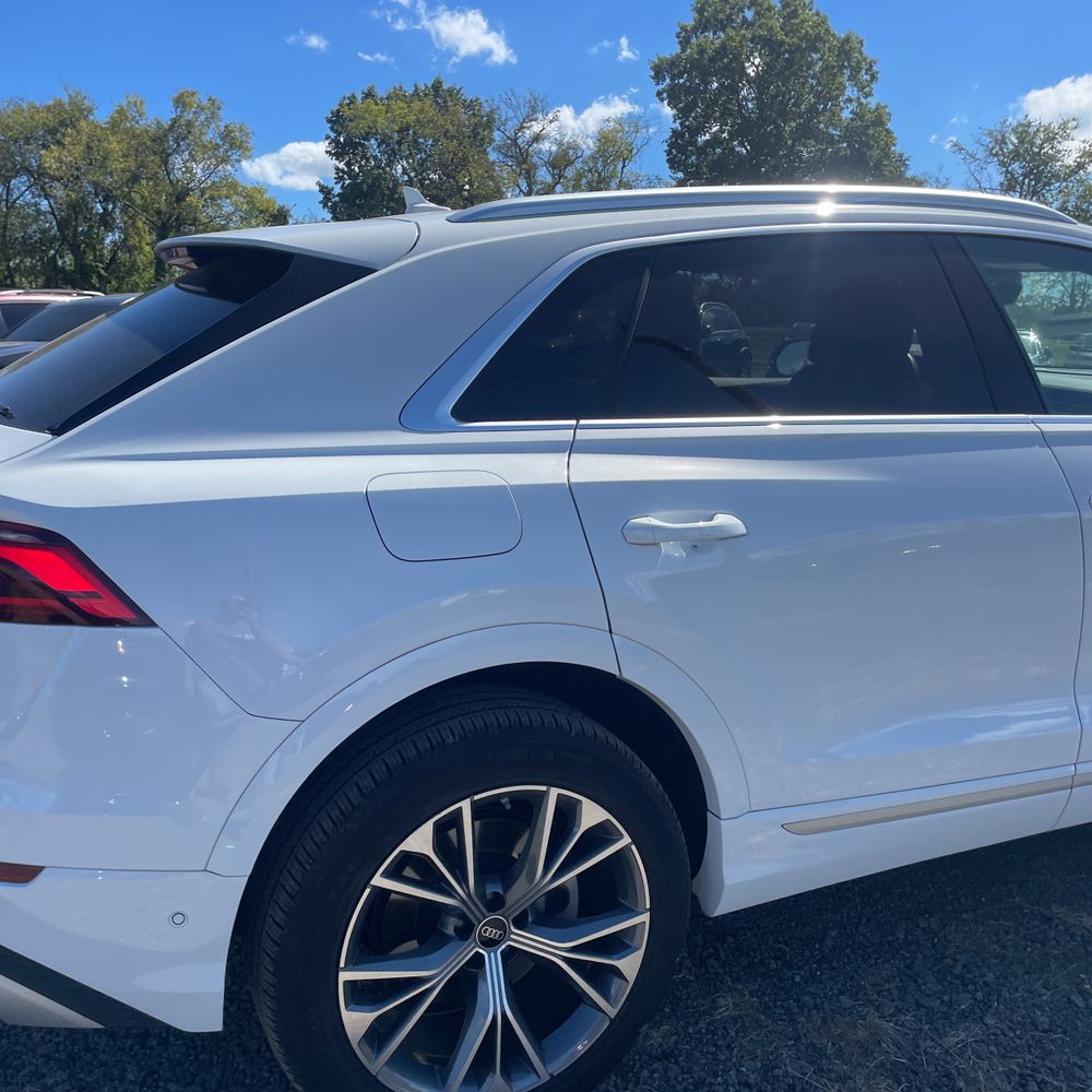 2024 Audi Q8 Premium Plus 55