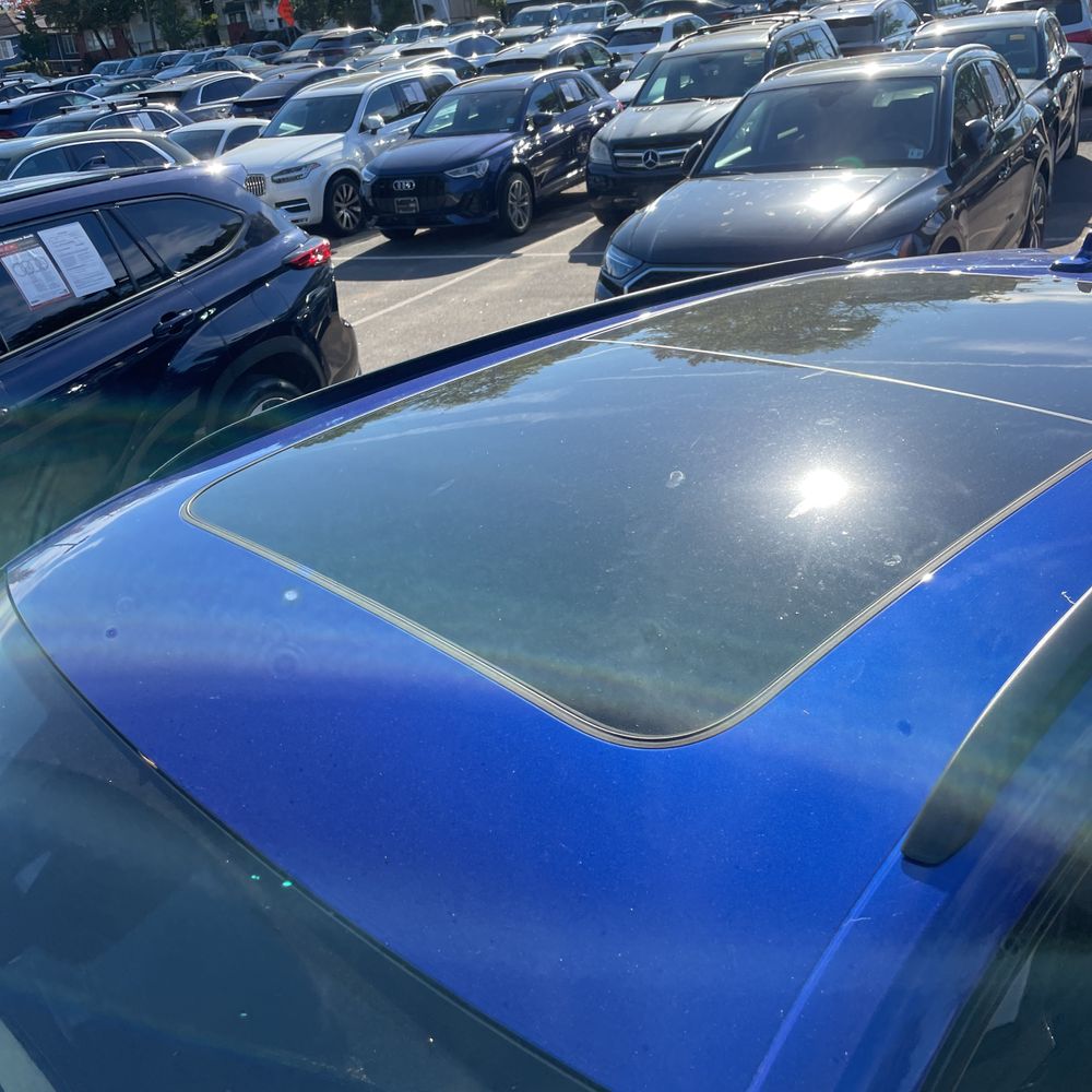 2023 Audi SQ5 Prestige