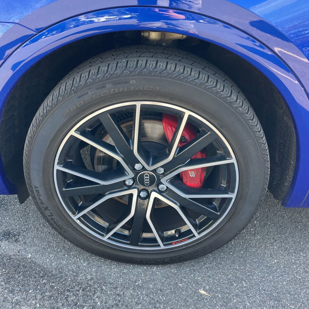 2023 Audi SQ5 Prestige