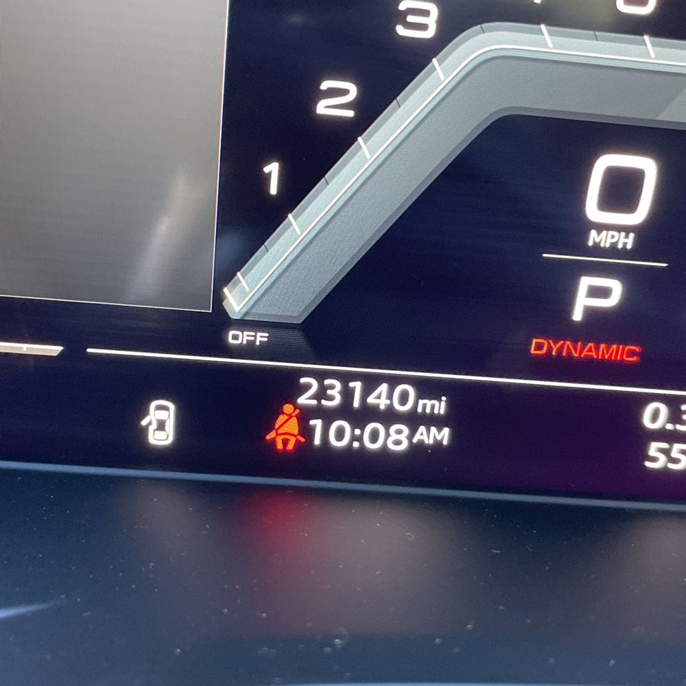 2023 Audi SQ5 Prestige