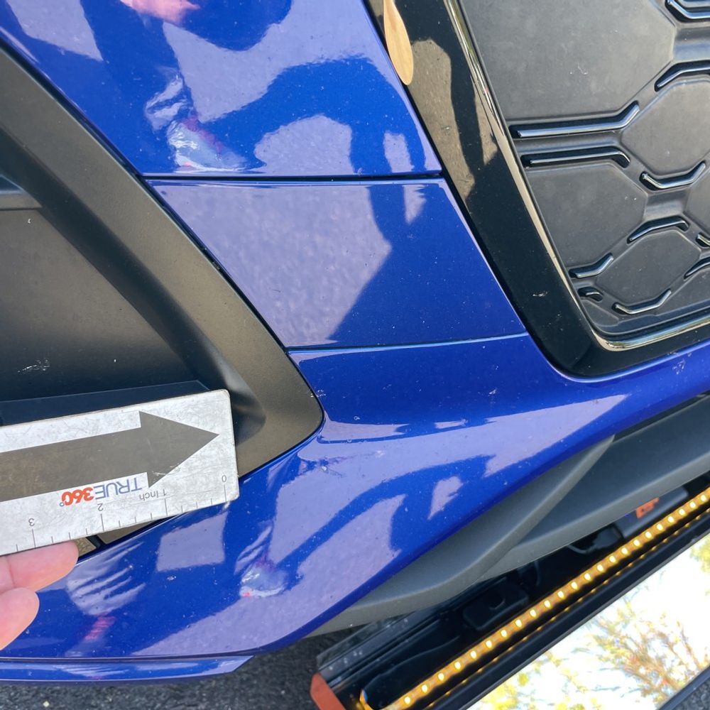 2023 Audi SQ5 Prestige