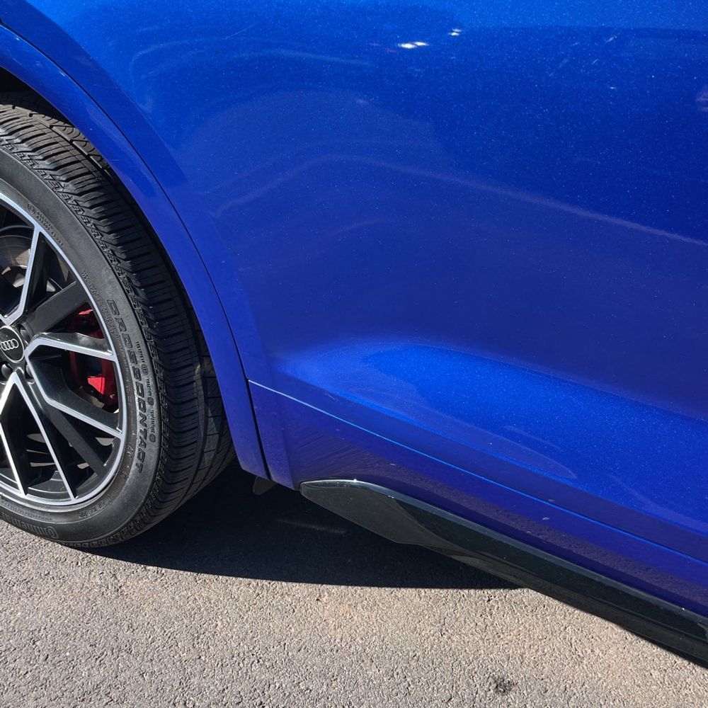 2023 Audi SQ5 Prestige