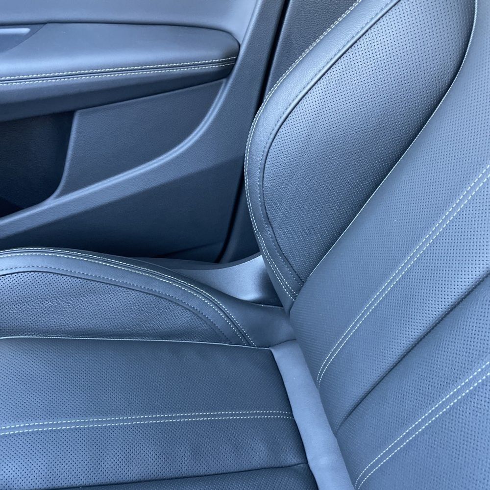 2023 Audi SQ5 Prestige