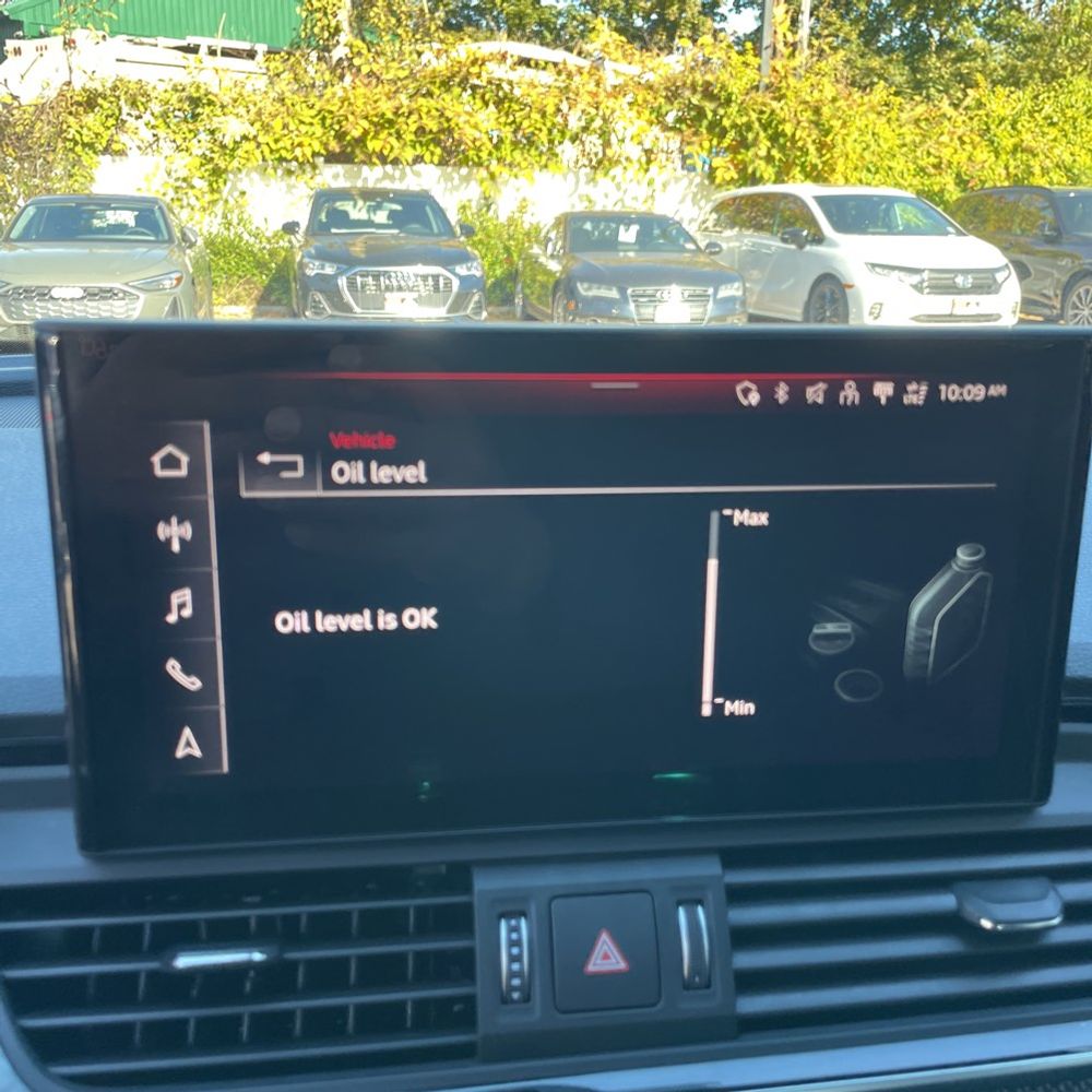2023 Audi SQ5 Prestige