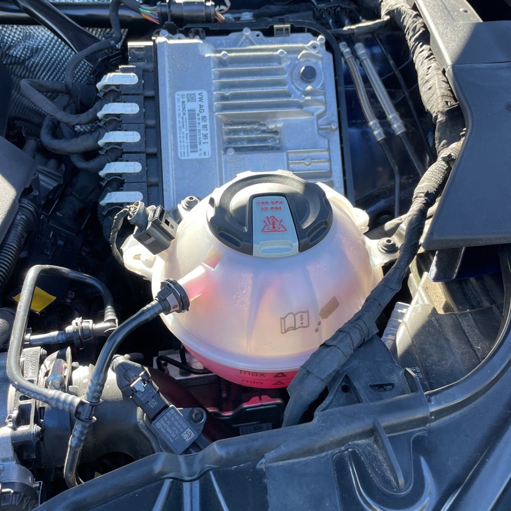 2023 Audi SQ5 Prestige