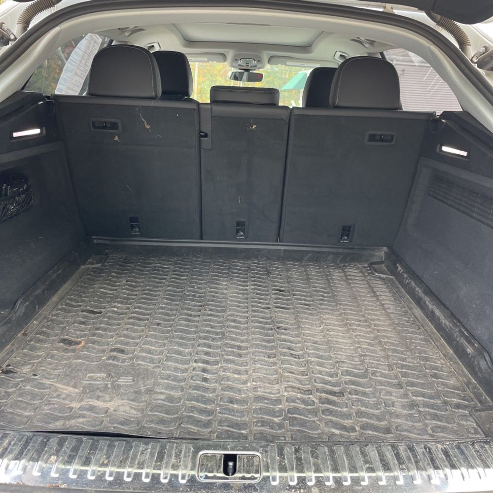 2023 Audi Q8 Prestige 55 TFSI