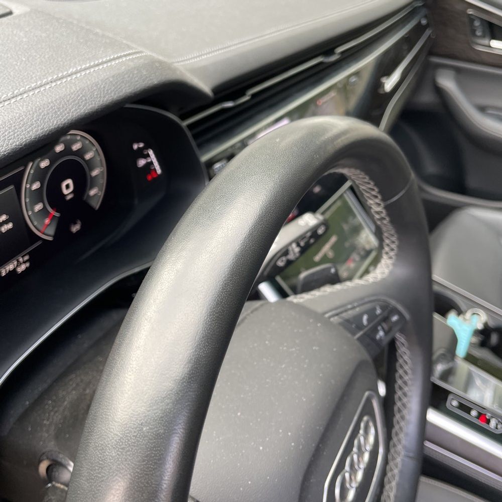 2023 Audi Q8 Prestige 55 TFSI