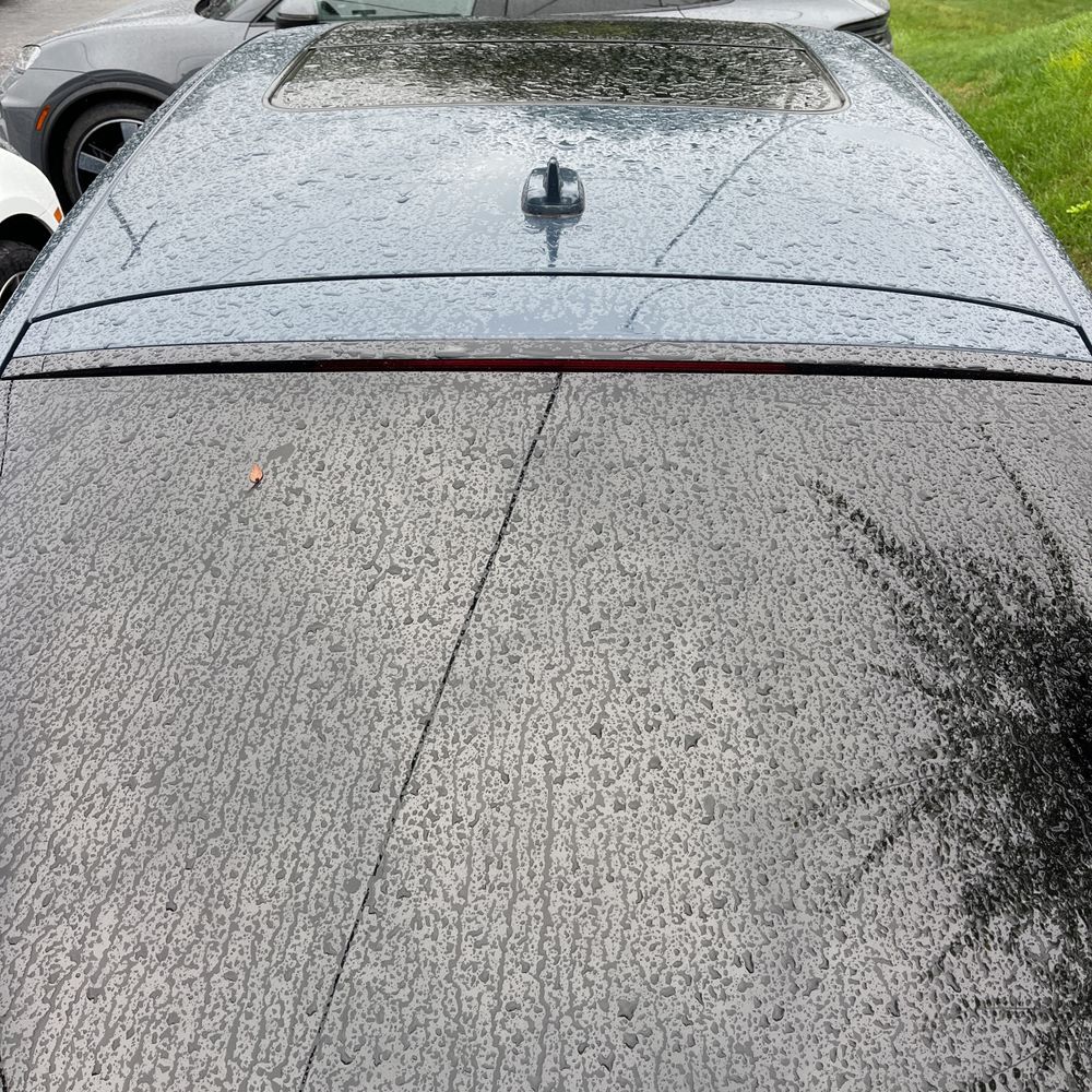 2024 Audi Q8 e-tron S-Line Pres