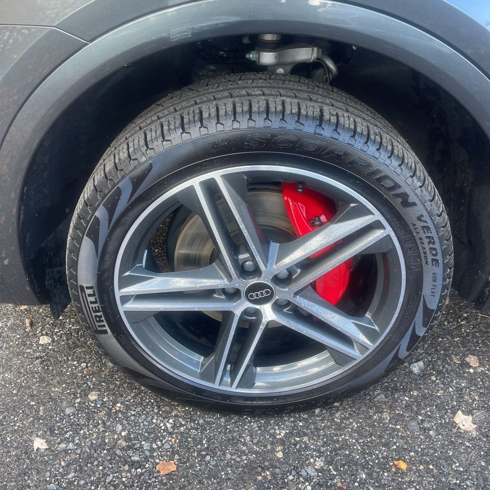 2025 Audi Q5 S-Line Prem+ 55 PHEV