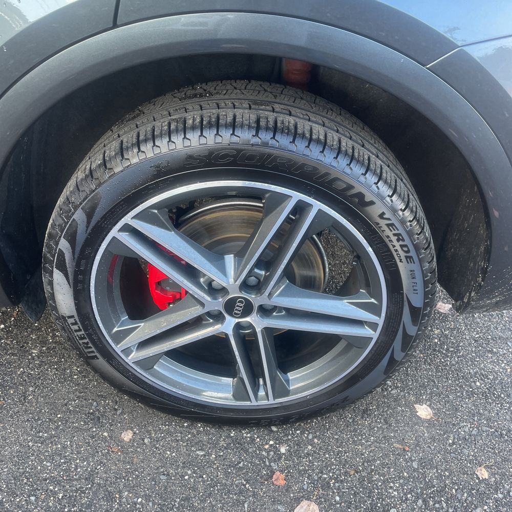 2025 Audi Q5 S-Line Prem+ 55 PHEV