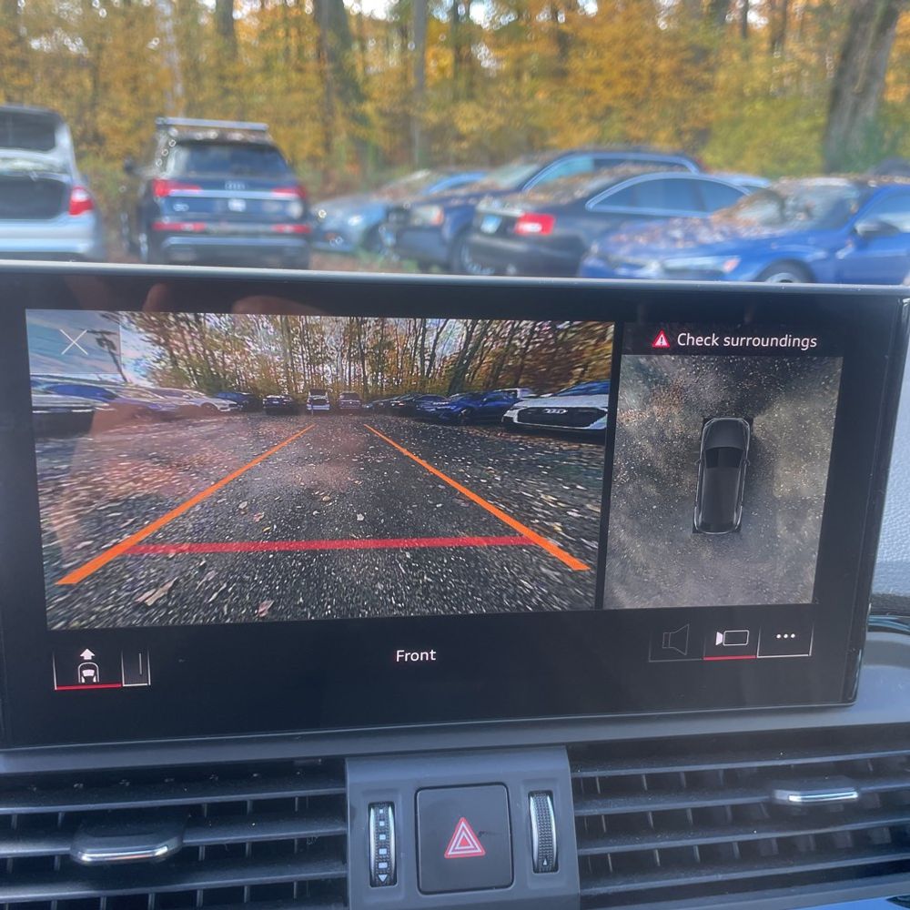 2025 Audi Q5 S-Line Prem+ 55 PHEV