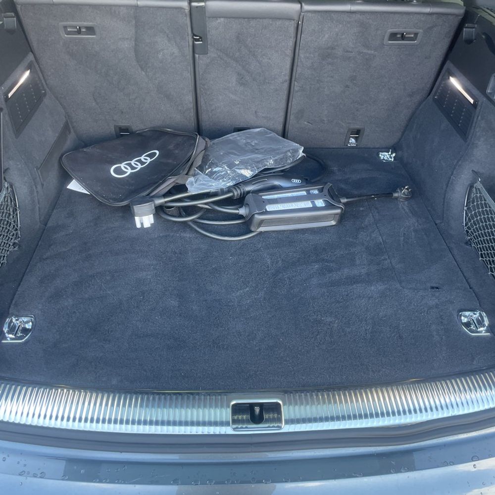 2025 Audi Q5 S-Line Prem+ 55 PHEV