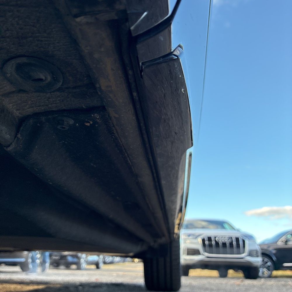 2025 Audi Q5 S-Line Prem+ 55 PHEV