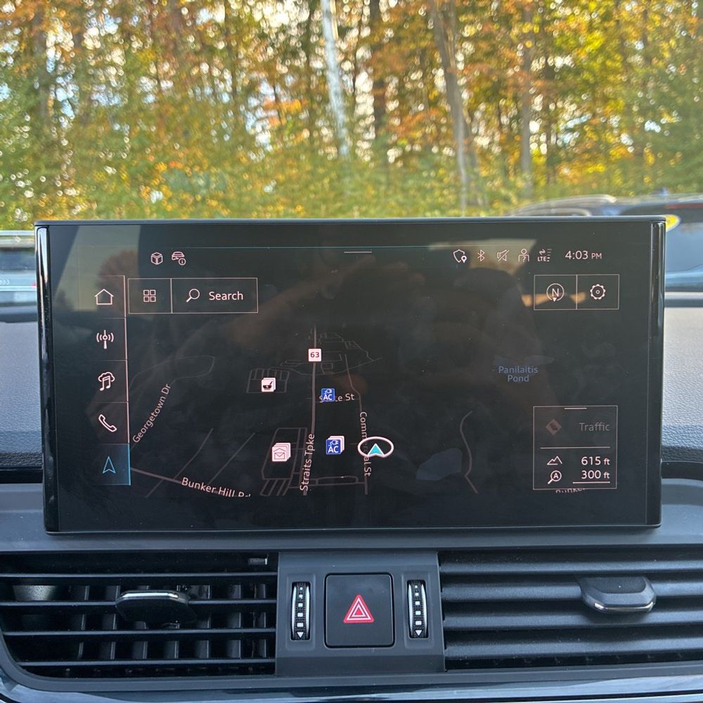2025 Audi Q5 S-Line Prem+ 55 PHEV