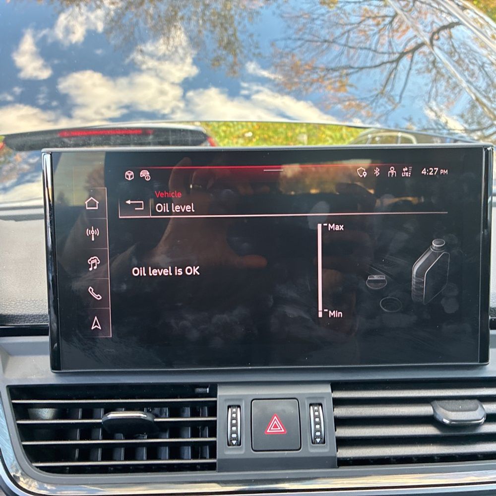 2025 Audi Q5 S-Line Prem+ 55 PHEV
