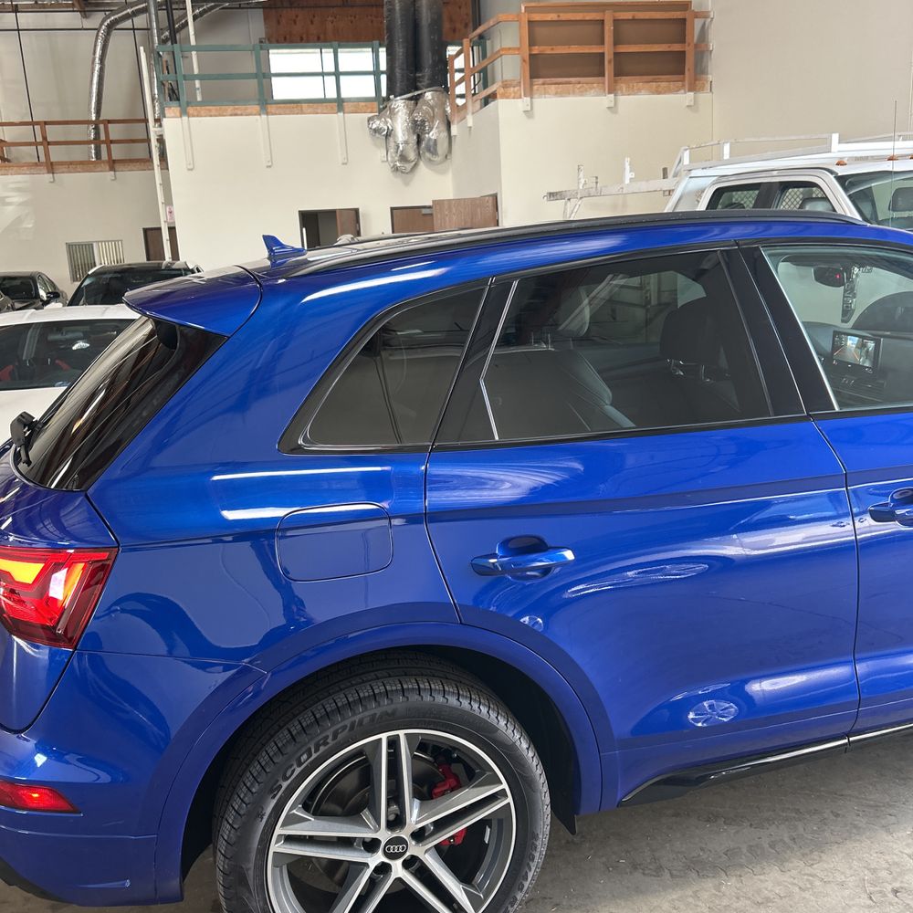 2024 Audi Q5 S-Line Prem+ 55 PHEV