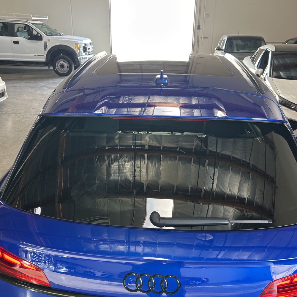 2024 Audi Q5 S-Line Prem+ 55 PHEV