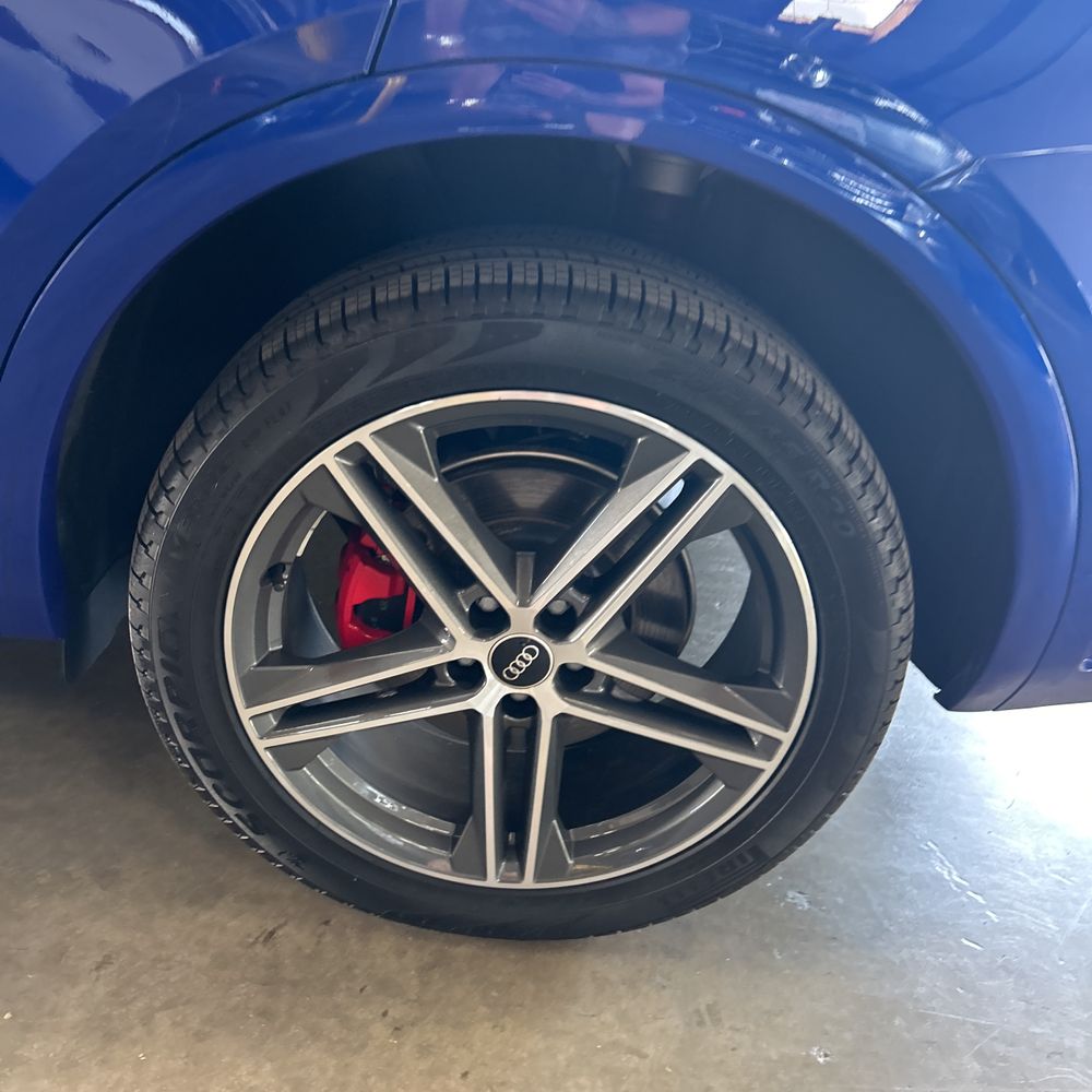 2024 Audi Q5 S-Line Prem+ 55 PHEV