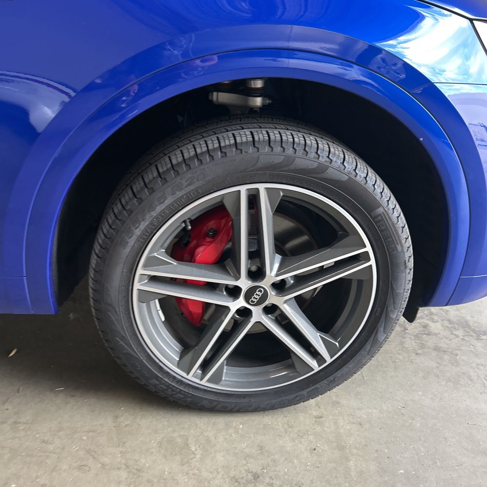 2024 Audi Q5 S-Line Prem+ 55 PHEV