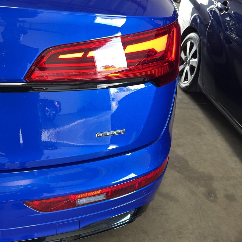 2024 Audi Q5 S-Line Prem+ 55 PHEV