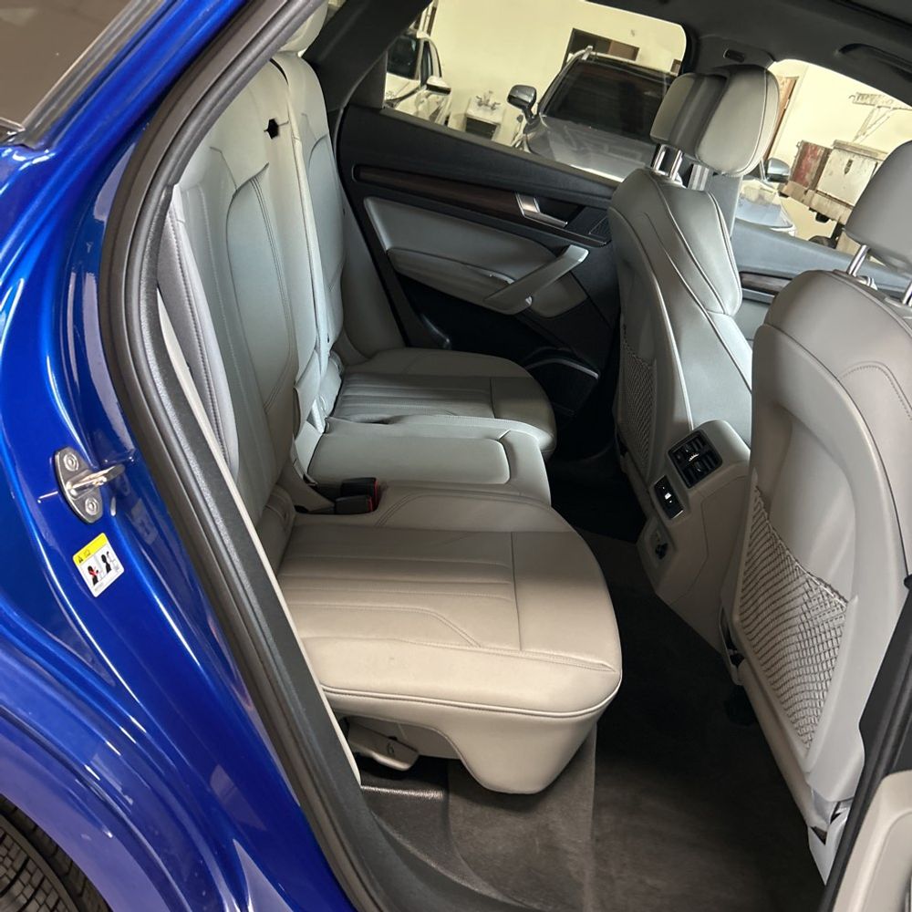 2024 Audi Q5 S-Line Prem+ 55 PHEV