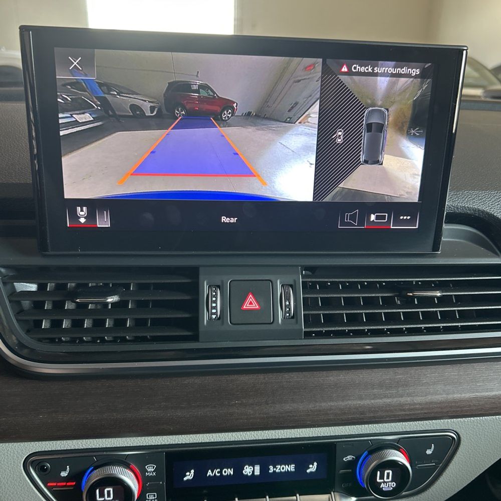 2024 Audi Q5 S-Line Prem+ 55 PHEV