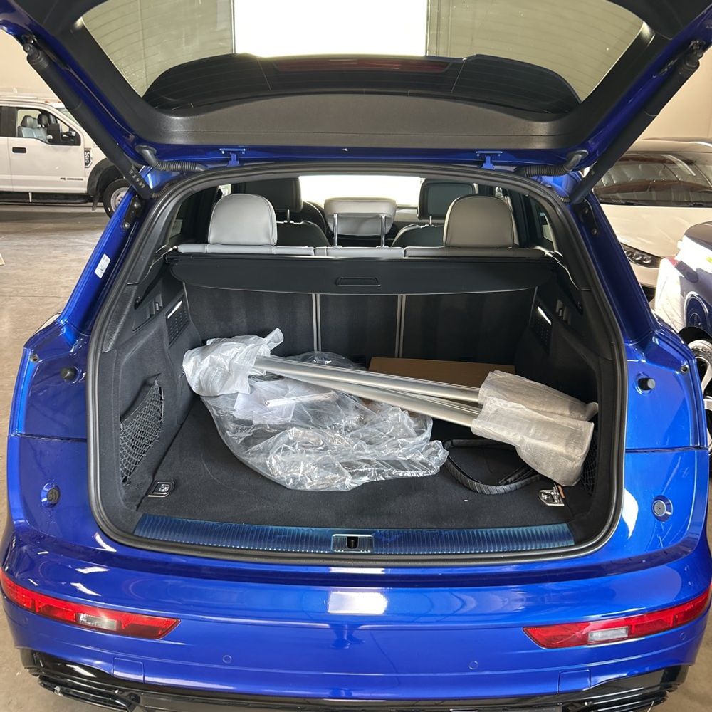 2024 Audi Q5 S-Line Prem+ 55 PHEV