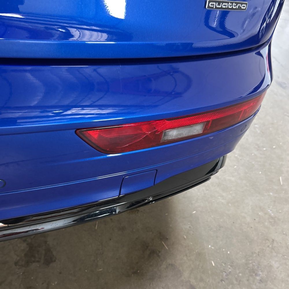 2024 Audi Q5 S-Line Prem+ 55 PHEV