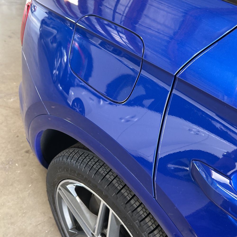 2024 Audi Q5 S-Line Prem+ 55 PHEV