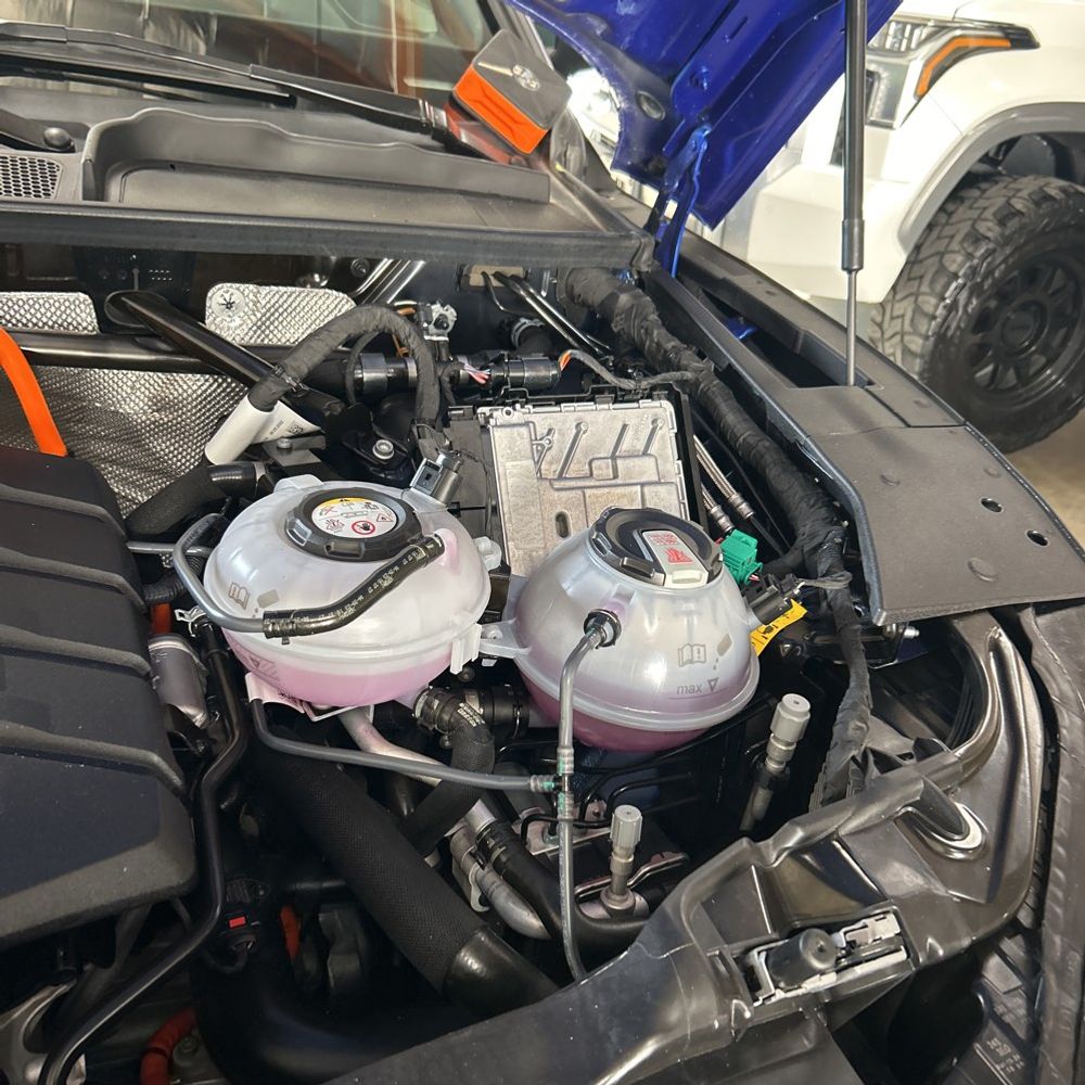 2024 Audi Q5 S-Line Prem+ 55 PHEV