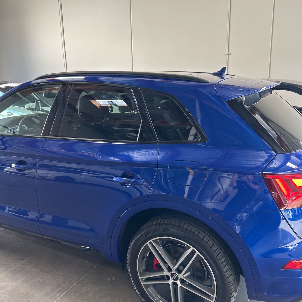2024 Audi Q5 S-Line Prem+ 55 PHEV