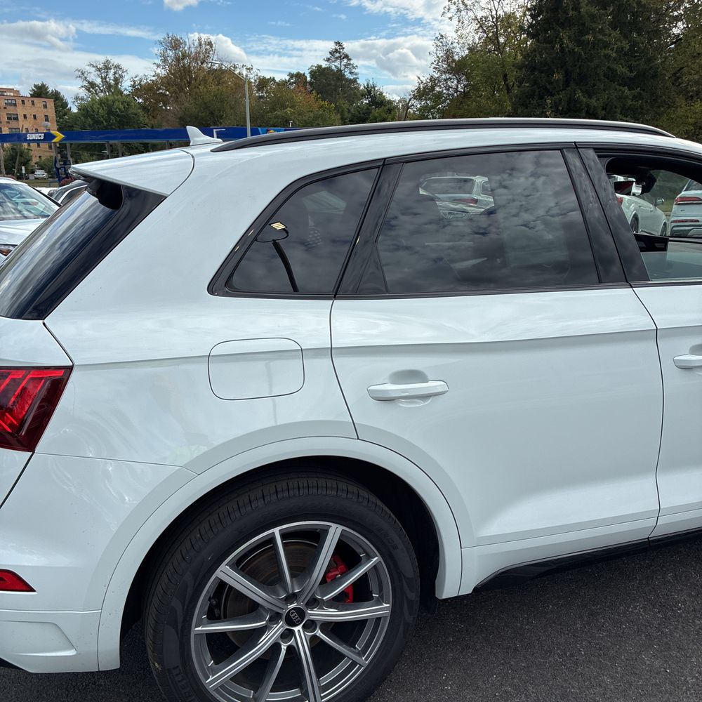 2024 Audi Q5 S-Line Prem+ 55 PHEV