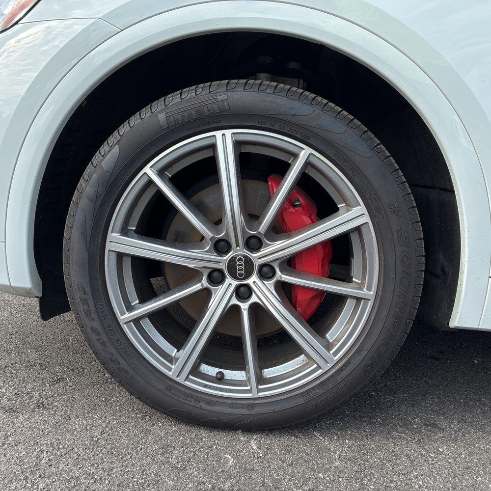 2024 Audi Q5 S-Line Prem+ 55 PHEV
