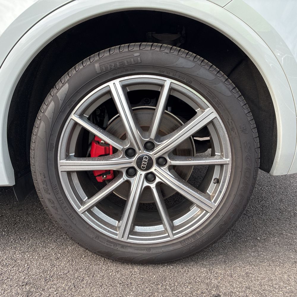 2024 Audi Q5 S-Line Prem+ 55 PHEV