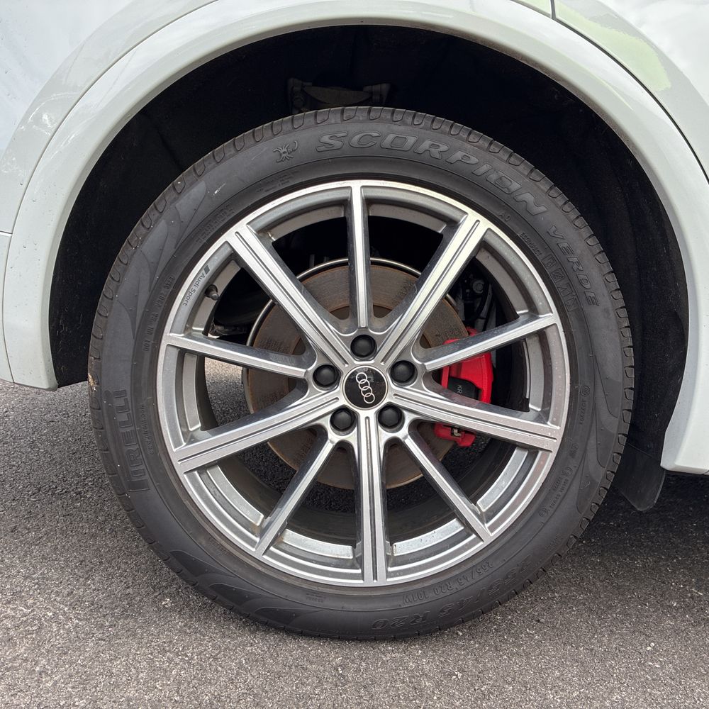 2024 Audi Q5 S-Line Prem+ 55 PHEV