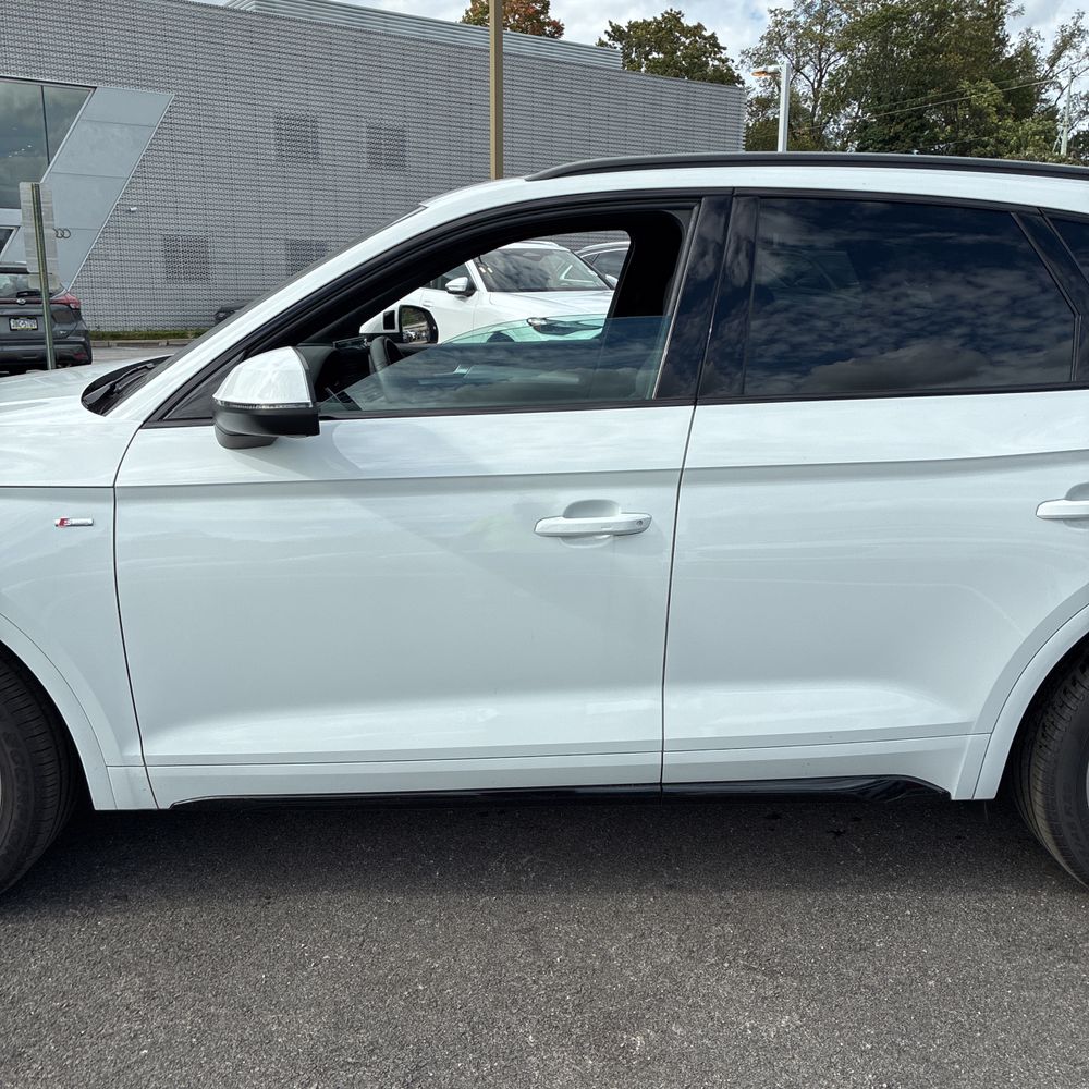 2024 Audi Q5 S-Line Prem+ 55 PHEV