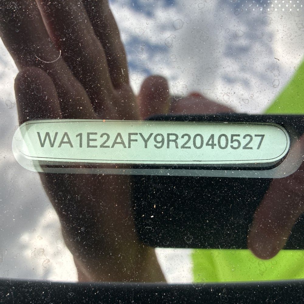 2024 Audi Q5 S-Line Prem+ 55 PHEV