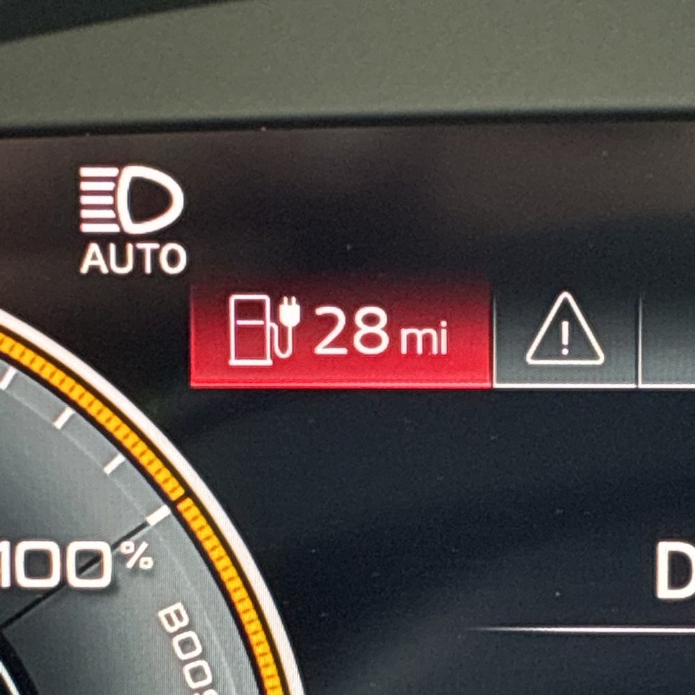 2024 Audi Q5 S-Line Prem+ 55 PHEV