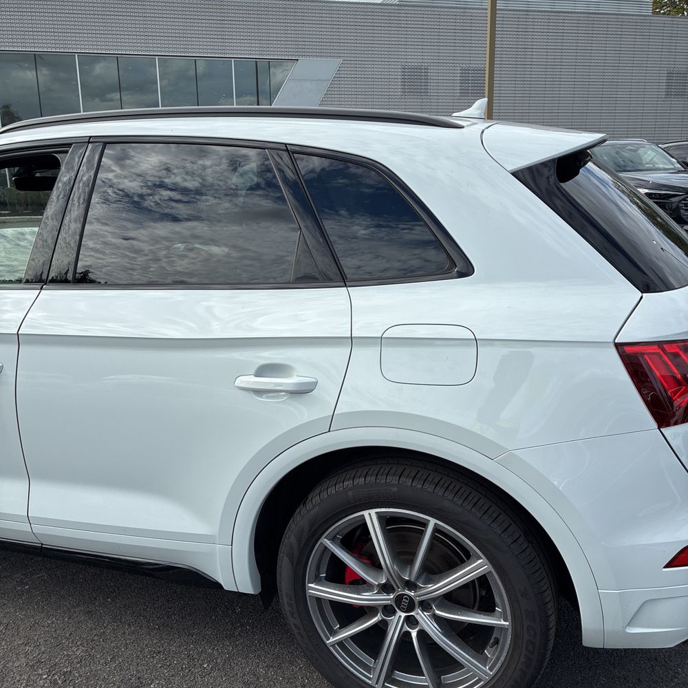 2024 Audi Q5 S-Line Prem+ 55 PHEV