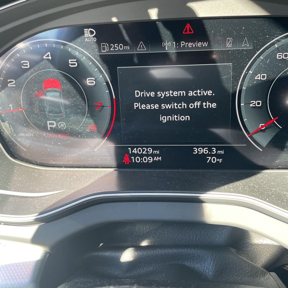 2025 Audi Q5 S-Line Prem+ 45