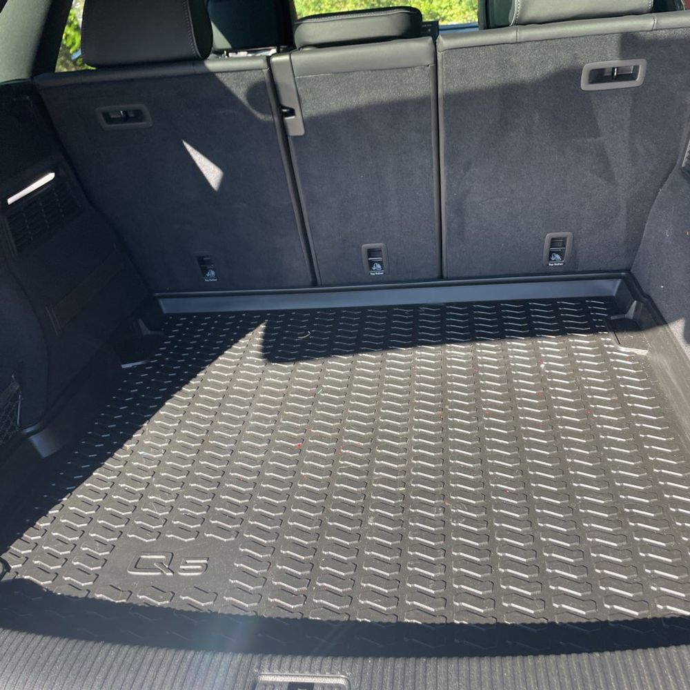 2025 Audi Q5 S-Line Prem+ 45