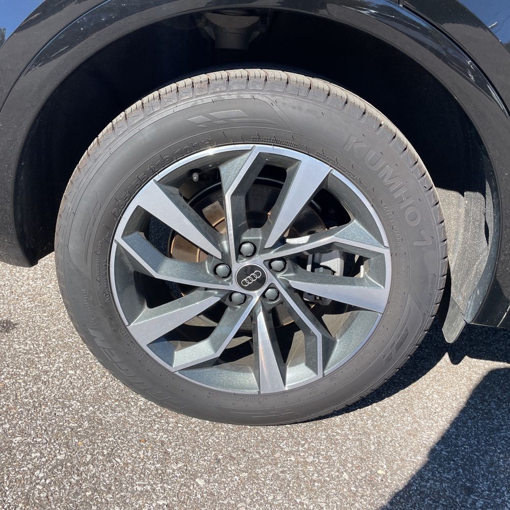 2025 Audi Q5 S-Line Prem+ 45